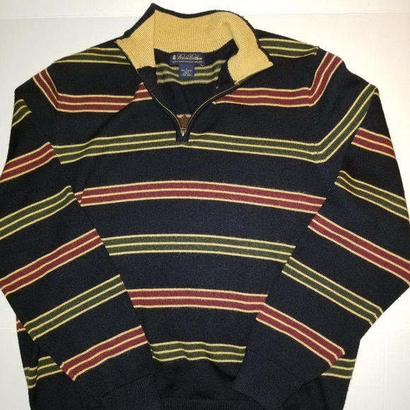 Brooks Brothers sweater - Picture 4 of 4
